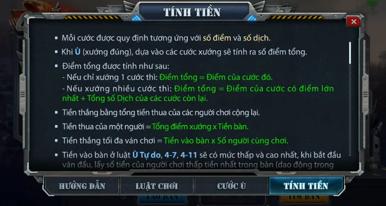 Bài Chắn Tại B52 Club Sân Chơi Nghệ Thuật Đậm Chất Truyền Thống