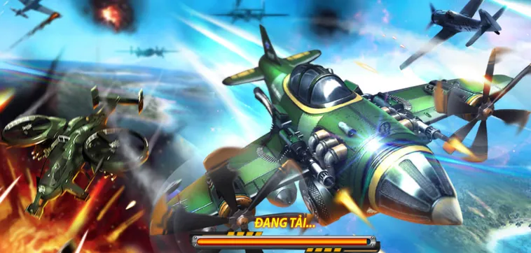 Chiến Game Minigame Đại Chiến B52 Tại B52 Club Rinh Quà Cực Khủng