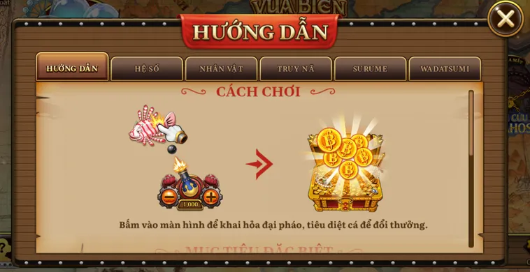 Chinh Phục Minigame Đại Hải Trình Tại B52 Club Để Nhận Thưởng Cực Lớn