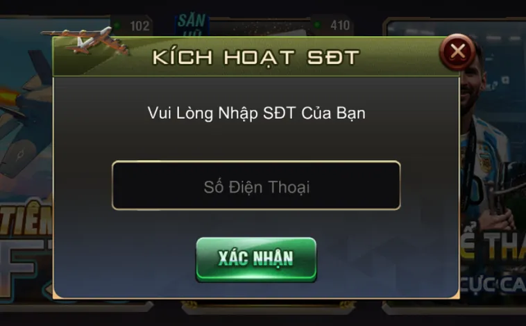 Hướng Dẫn Đăng Ký B52 Club Đơn Giản Cho Tân Thủ Nhận Quà Khủng