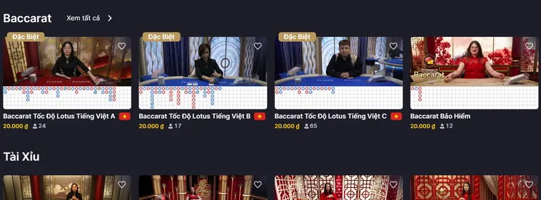Casino Online B52 Club Sân Chơi Đẳng Cấp Quốc Tế Cho Cược Thủ