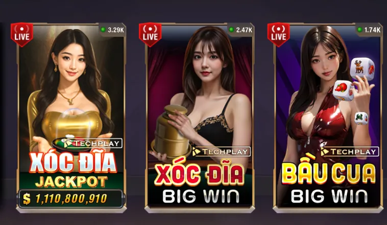 Livestream Casino B52 Club Đẳng Cấp Giải Trí Thực Thế Ảo Với Tỷ Lệ Ăn Cực Cao