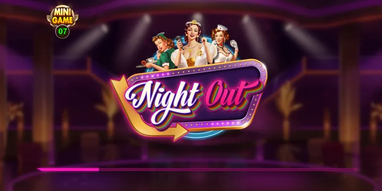 Nổ Hũ Night Out Tại B52 Club Đêm Tiệc Sôi Động Và Jackpot Tỷ Đồng