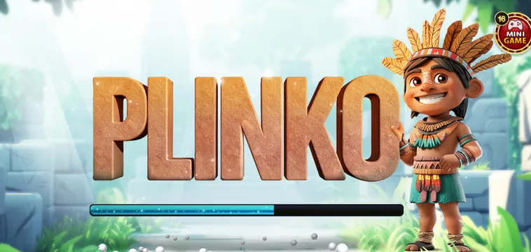 Chơi Plinko Tại B52 Club Trải Nghiệm Cảm Giác Rơi Tiền Cực Phê