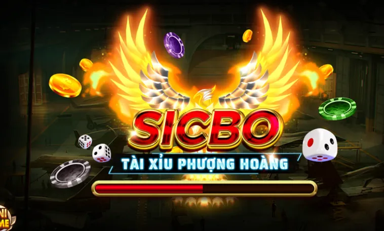 Khám Phá Casino Sicbo Phượng Hoàng Tại B52 Club Đầy Kịch Tính