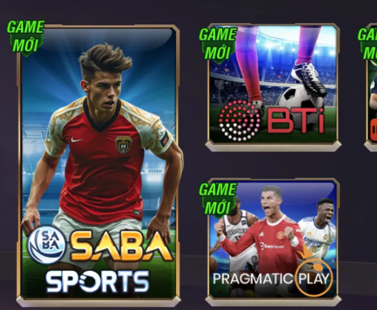 Cá Cược Thể Thao Saba Sport Tại B52 Club Đẳng Cấp Uy Tín Nhất