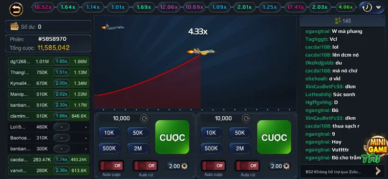 Tiêm Kích F35 Tại B52 Club Game Nhanh Cực Đã Nhận Thưởng Lớn Ngay Hôm Nay