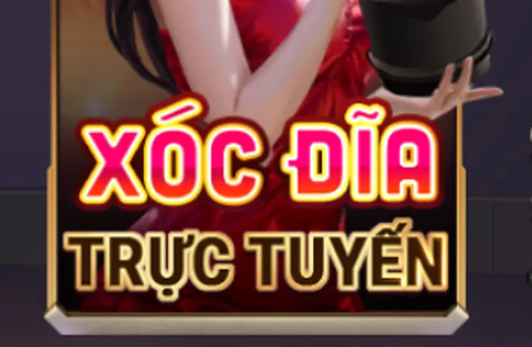 Xóc Đĩa Jackpot Livestream Tại B52 Club Cơ Hội Đổi Đời Trong Một Nốt Nhạc